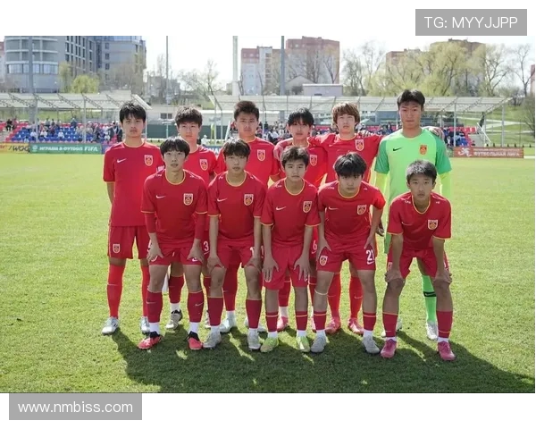 U16国足最新集训名单公布泰山足校六名小将入围帅惟浩梁仕宇周雨诺在列