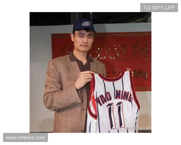 姚明的城堡:从篮球巨星到文化传承的多元化探索之旅