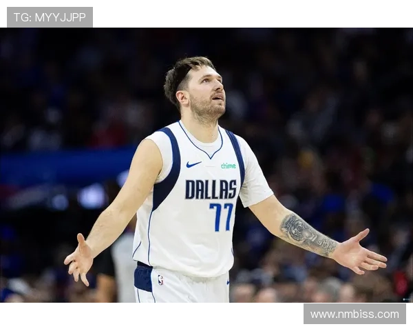 东契奇揭幕战43分排名历史前列 力压乔丹现役六人均未能取胜 东契奇揭幕战43分排名历史前列 力压乔丹现役六人均未能取胜