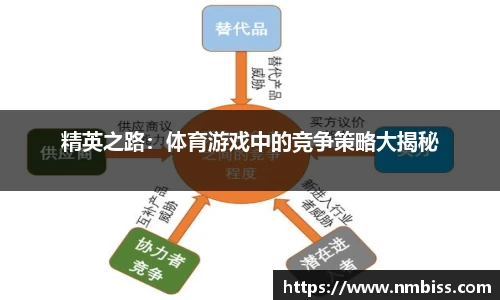 精英之路：体育游戏中的竞争策略大揭秘