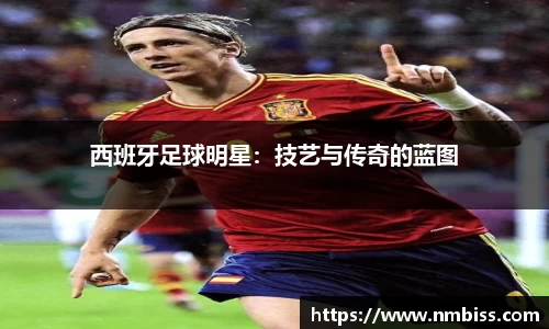 西班牙足球明星：技艺与传奇的蓝图